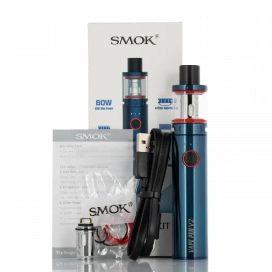 SMOK Vape Pen V2 Kit 1600mAh - Buharkeyf