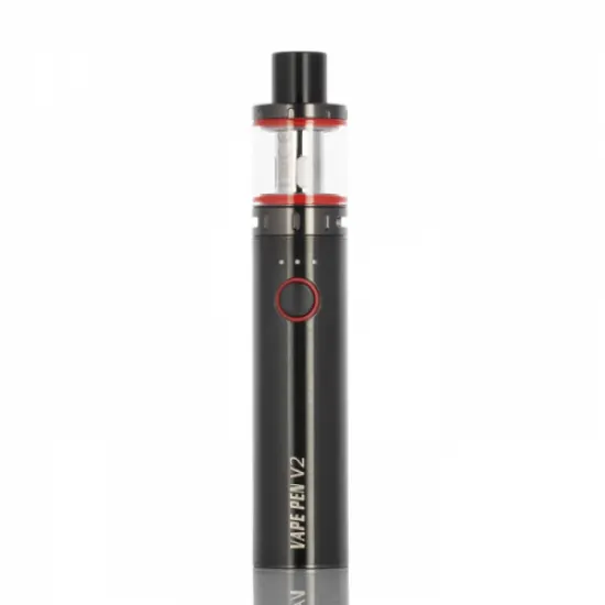 SMOK Vape Pen V2 Kit 1600mAh - Buharkeyf