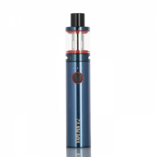 SMOK Vape Pen V2 Kit 1600mAh - Buharkeyf