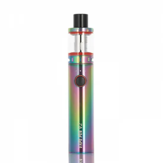 SMOK Vape Pen V2 Kit 1600mAh - Buharkeyf