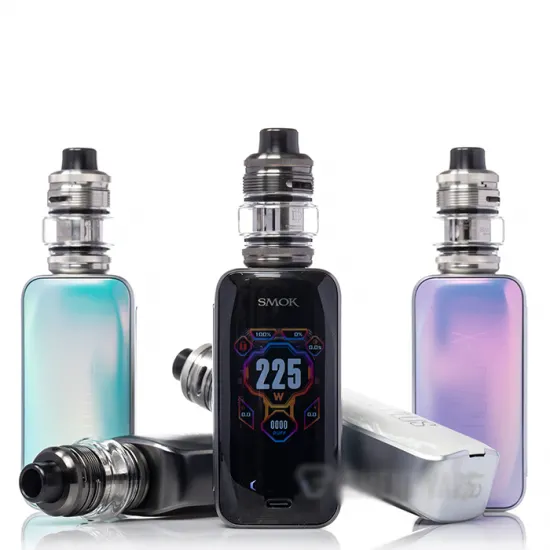 Smok X Priv Plus