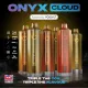 Pod Salt - Onyx Cloud 25000 Puff