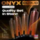 Pod Salt - Onyx Cloud 25000 Puff