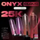 Pod Salt - Onyx Cloud 25000 Puff