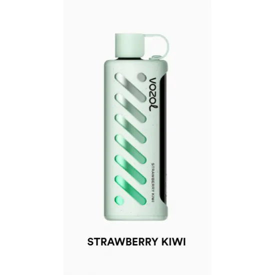 Vozol Gear Shisha 25000