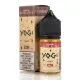 Yogi - Strawberry Granola Bar 30ML SALT LİKİT