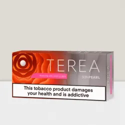 Terea Sun Pearl Kapsüllü Kartuş