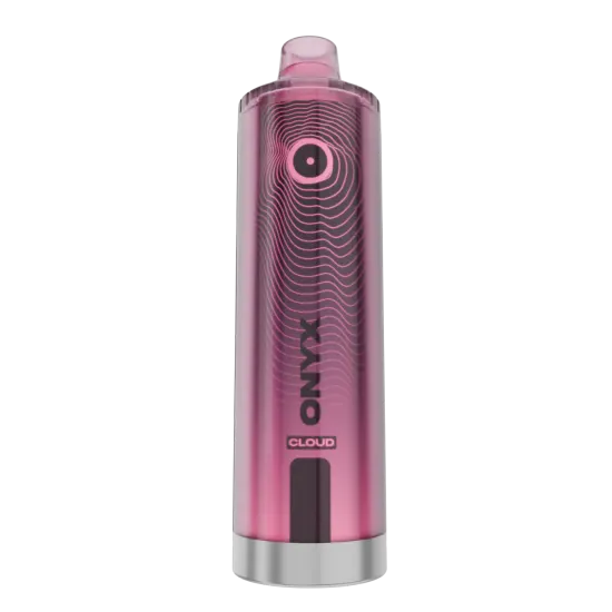 Pod Salt - Onyx Cloud 25000 Puff