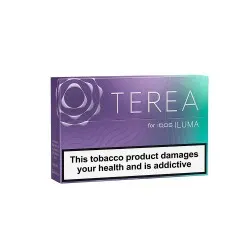 Terea Purple Wave Kartuş