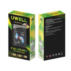 Uwell Caliburn G4 Pro KOKO