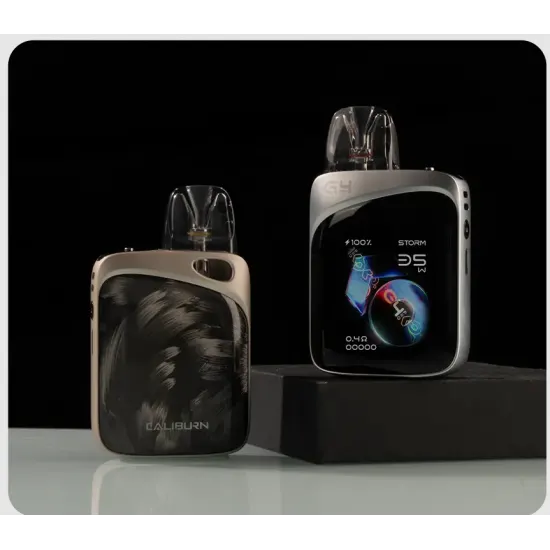 Uwell Caliburn G4 Pro KOKO