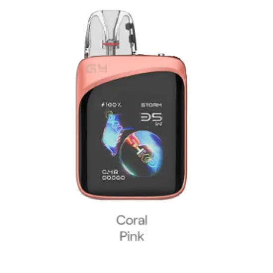 Uwell Caliburn G4 Pro KOKO