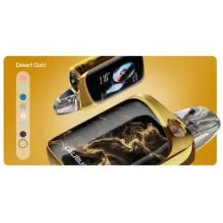 Uwell Caliburn G4 Pro KOKO