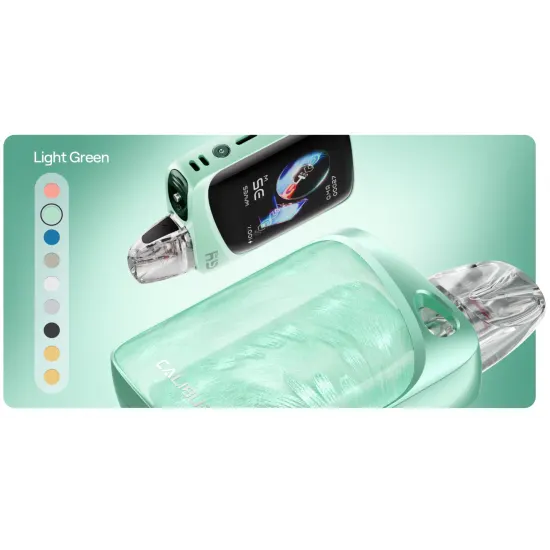 Uwell Caliburn G4 Pro KOKO