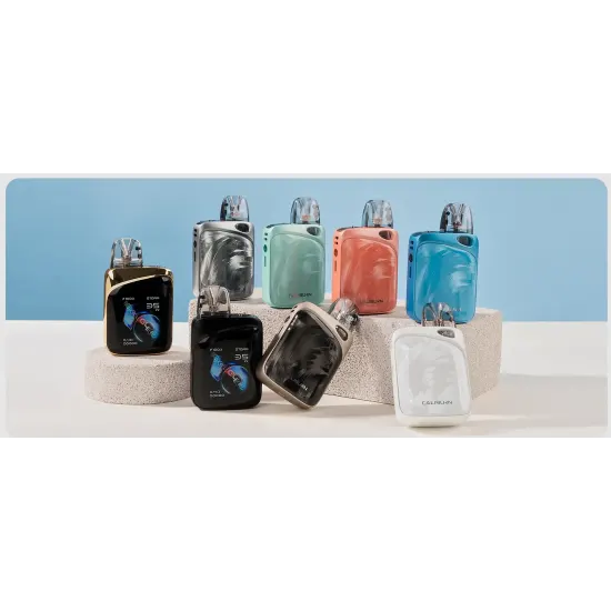 Uwell Caliburn G4 Pro KOKO