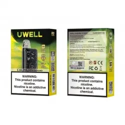 Uwell Caliburn G5 Koko