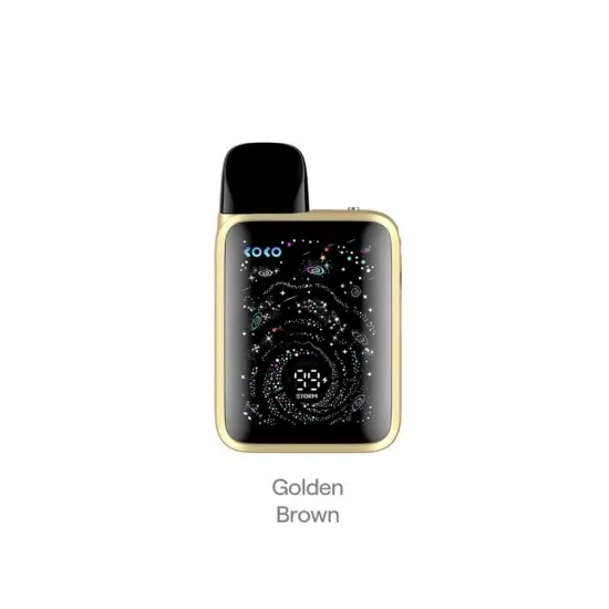 Uwell Caliburn G5 KOKO Deri Tasarım Pod Mod