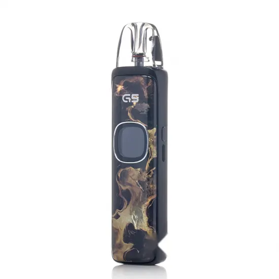 Uwell Caliburn G5 Lite Pod Mod - 1600mAh