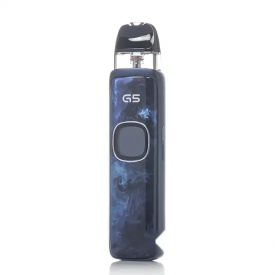 Uwell Caliburn G5 Lite Pod Mod - 1600mAh