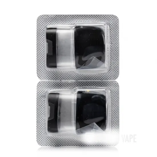 Uwell Caliburn X Boş Yedek Kartuş 2 Adet - Buharkeyf