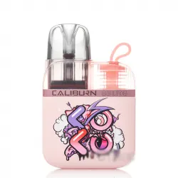 Uwell Caliburn G3 Lite KOKO Pod Kit