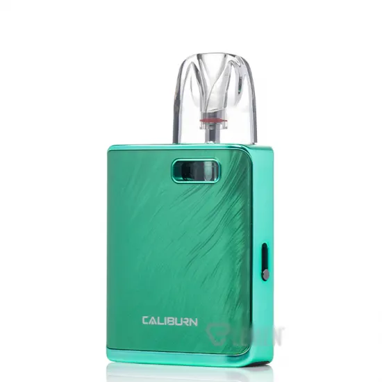 Uwell Caliburn G3 Pro KOKO 35W Pod Mod - Buharkeyf