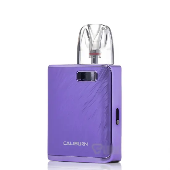 Uwell Caliburn G3 Pro KOKO 35W Pod Mod - Buharkeyf