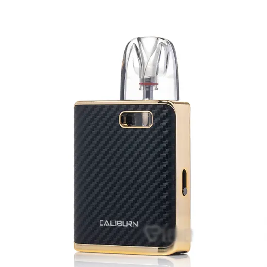 Uwell Caliburn G3 Pro KOKO 35W Pod Mod - Buharkeyf