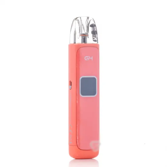 Uwell Caliburn G4 Pod Mod Kit - Buharkeyf