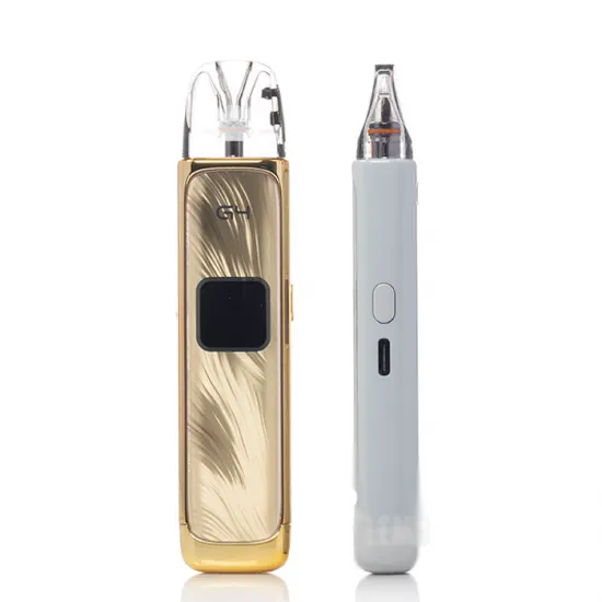 Uwell Caliburn G4 Pod Mod Kit - Buharkeyf