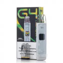  Uwell Caliburn G4