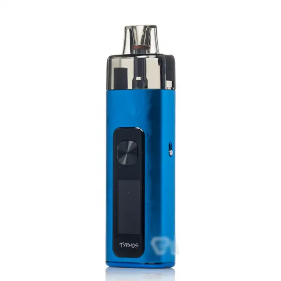 UWELL Typhos 45W 2000mAh Pod Mod - Buharkeyf