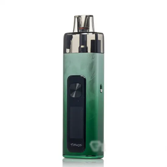UWELL Typhos 45W 2000mAh Pod Mod - Buharkeyf