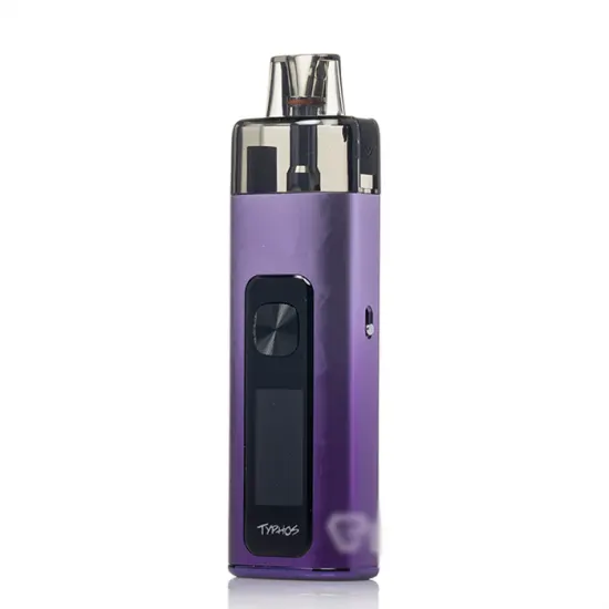 UWELL Typhos 45W 2000mAh Pod Mod - Buharkeyf