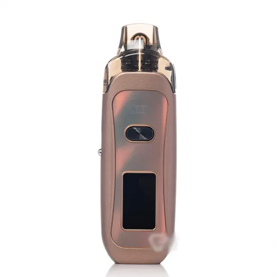 Vandy Vape GEMINI 80W AIO Pod Mod - Buharkeyf