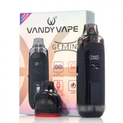 Vandy Vape GEMINI