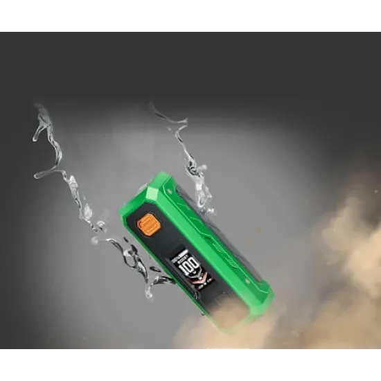 Vaporesso Armour Max 220W Kit - 21700 Pil