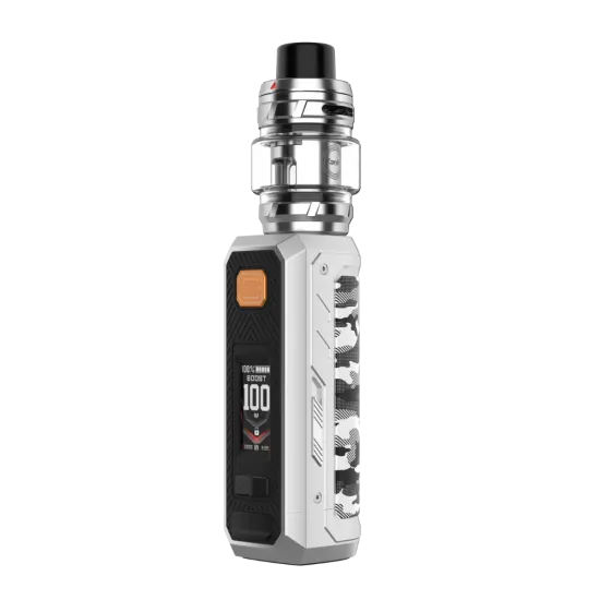 Vaporesso Armour Max 220W Kit - 21700 Pil