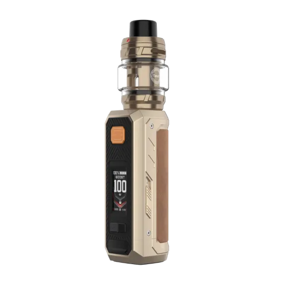 Vaporesso Armour Max 220W Kit - 21700 Pil