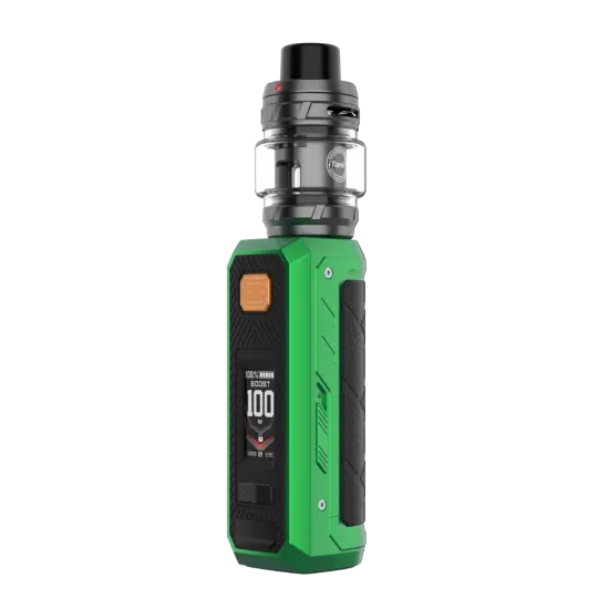 Vaporesso Armour Max 220W Kit - 21700 Pil