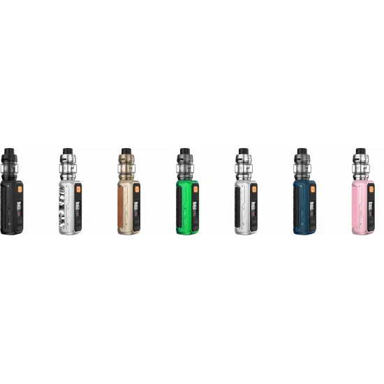 Vaporesso Armour Max 220W Kit - 21700 Pil