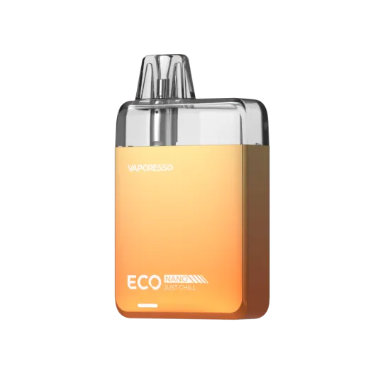 Vaporesso ECO Nano 2 6mL Pod Mod Kit - Buharkeyf