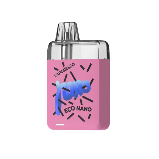 Vaporesso ECO Nano 2 6mL Pod Mod Kit - Buharkeyf