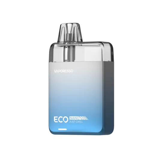 Vaporesso ECO Nano 2 6mL Pod Mod Kit - Buharkeyf