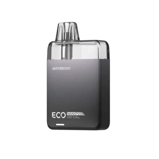Vaporesso ECO Nano 2 6mL Pod Mod Kit - Buharkeyf