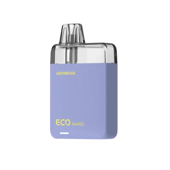 Vaporesso ECO Nano 2 6mL Pod Mod Kit - Buharkeyf