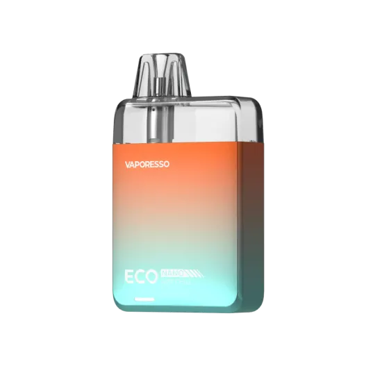 Vaporesso ECO Nano 2 6mL Pod Mod Kit - Buharkeyf