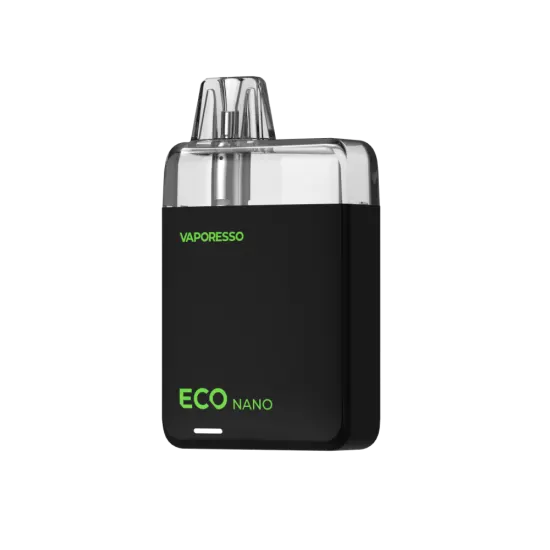 Vaporesso ECO Nano 2 6mL Pod Mod Kit - Buharkeyf