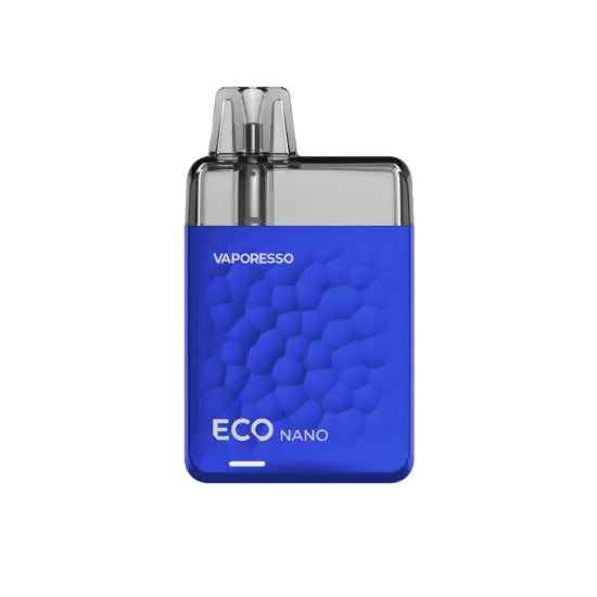 Vaporesso ECO Nano 2 6mL Pod Mod Kit - Buharkeyf
