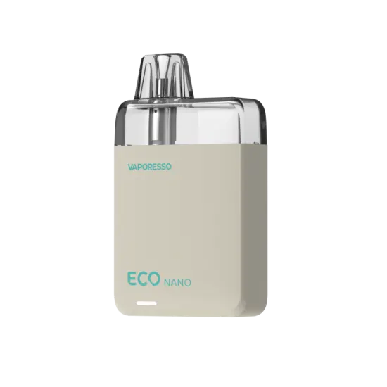 Vaporesso ECO Nano 2 6mL Pod Mod Kit - Buharkeyf